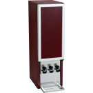 Wein-Dispenser-Kühlschrank DKS 95-3TC